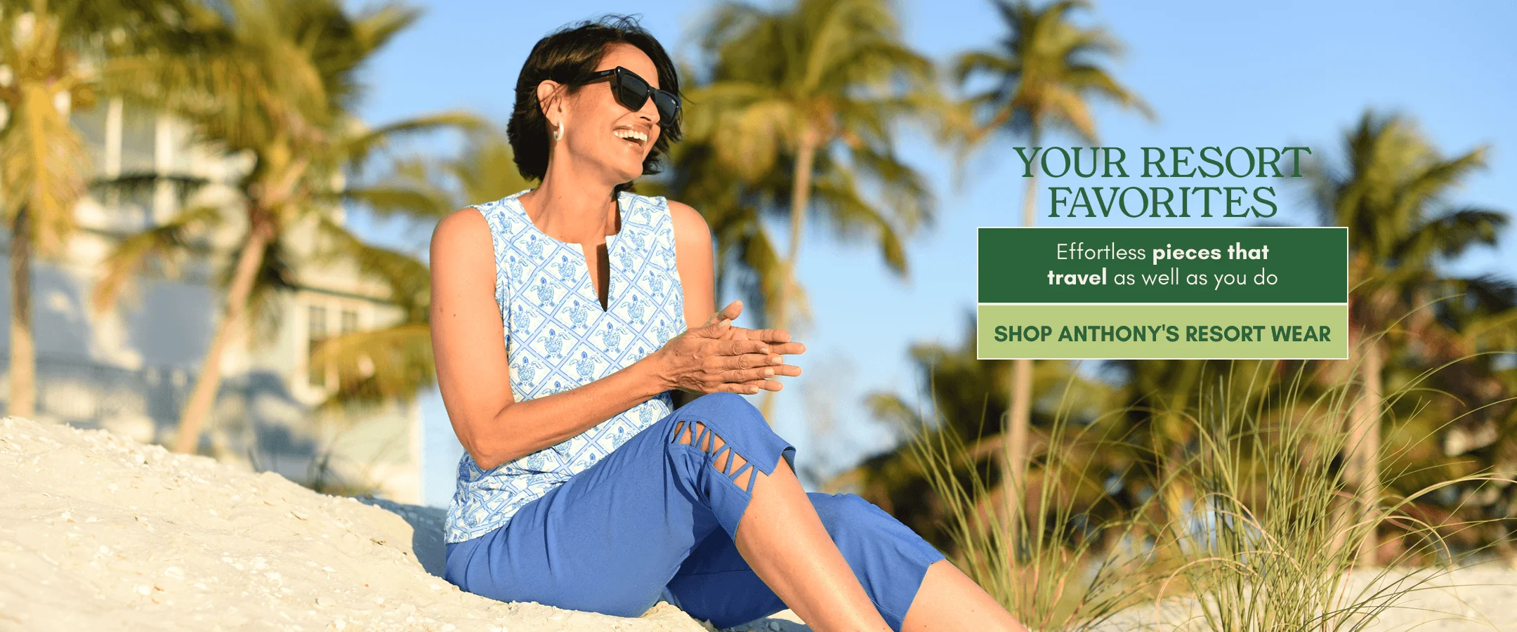 Chic Florida Fashion for Women