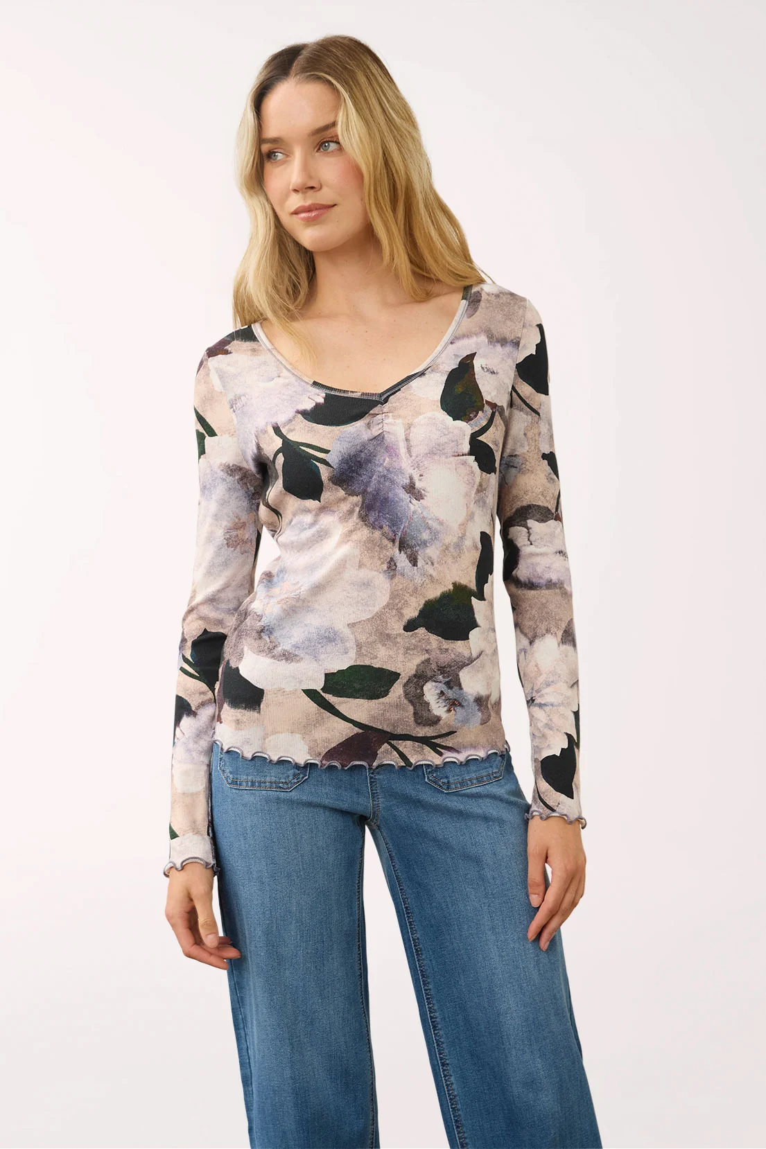 French Dressing New Arrivals